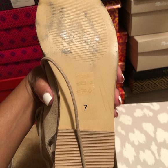 Sole Society Brand- Nordstrom - Picture 5 of 6